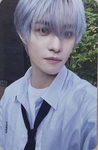 2026 Season's Greetings 隨機卡 