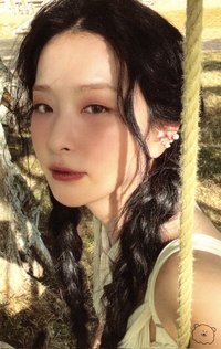 28 reasons 專輯卡 PB ver.