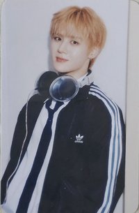 2026 Season's Greetings 隨機卡 