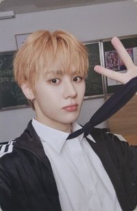 2026 Season's Greetings 隨機卡 