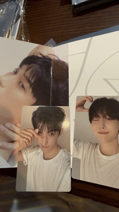 [SVT]💎DxS全專+特典