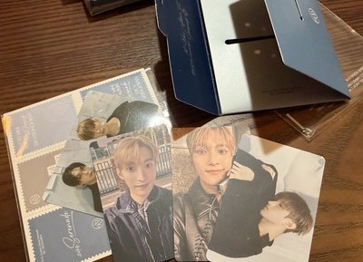 [SVT]💎DxS全專+特典