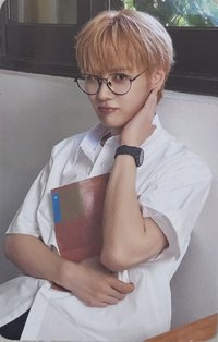 2026 Season's Greetings 隨機卡 