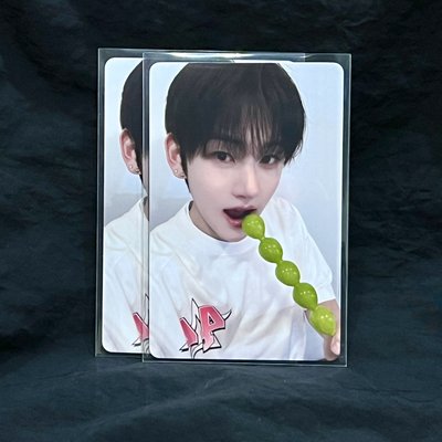 KM 台北合照 葡萄糖葫蘆特典