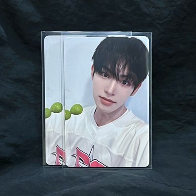 KM 台北合照 葡萄糖葫蘆特典