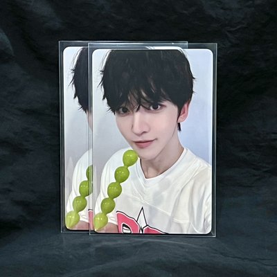 KM 台北合照 葡萄糖葫蘆特典