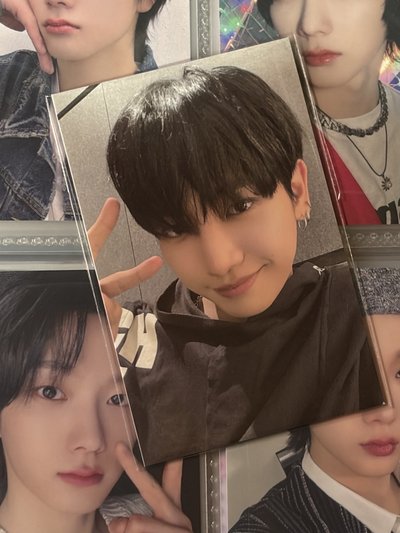 🥐BND 專卡 其他周邊卡