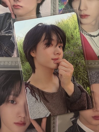 🥐BND 專卡 其他周邊卡