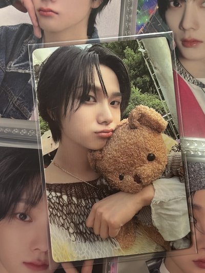 🥐BND 專卡 其他周邊卡