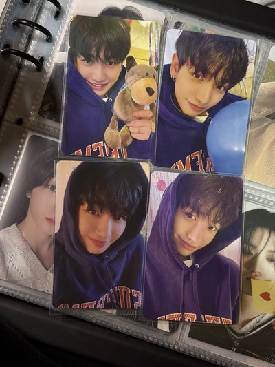 🥐BND 專卡 其他周邊卡