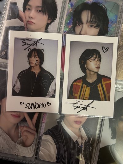 🥐BND 專卡 其他周邊卡