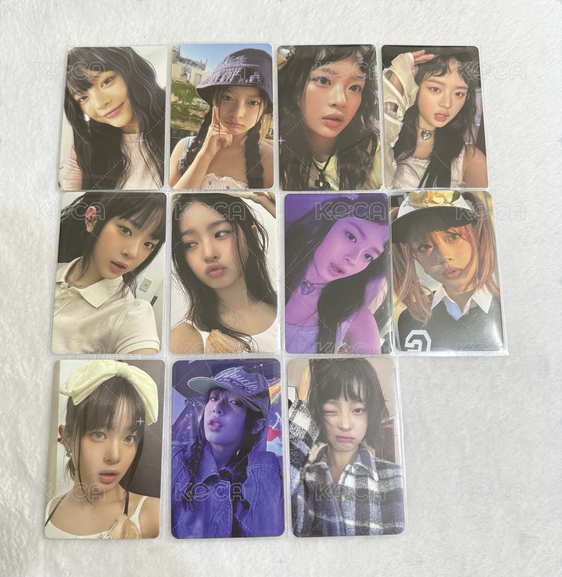 Hanni盤