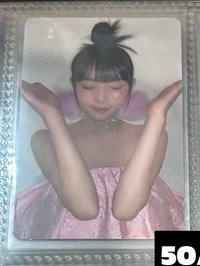 迷一 比心九宮格 Hero版A