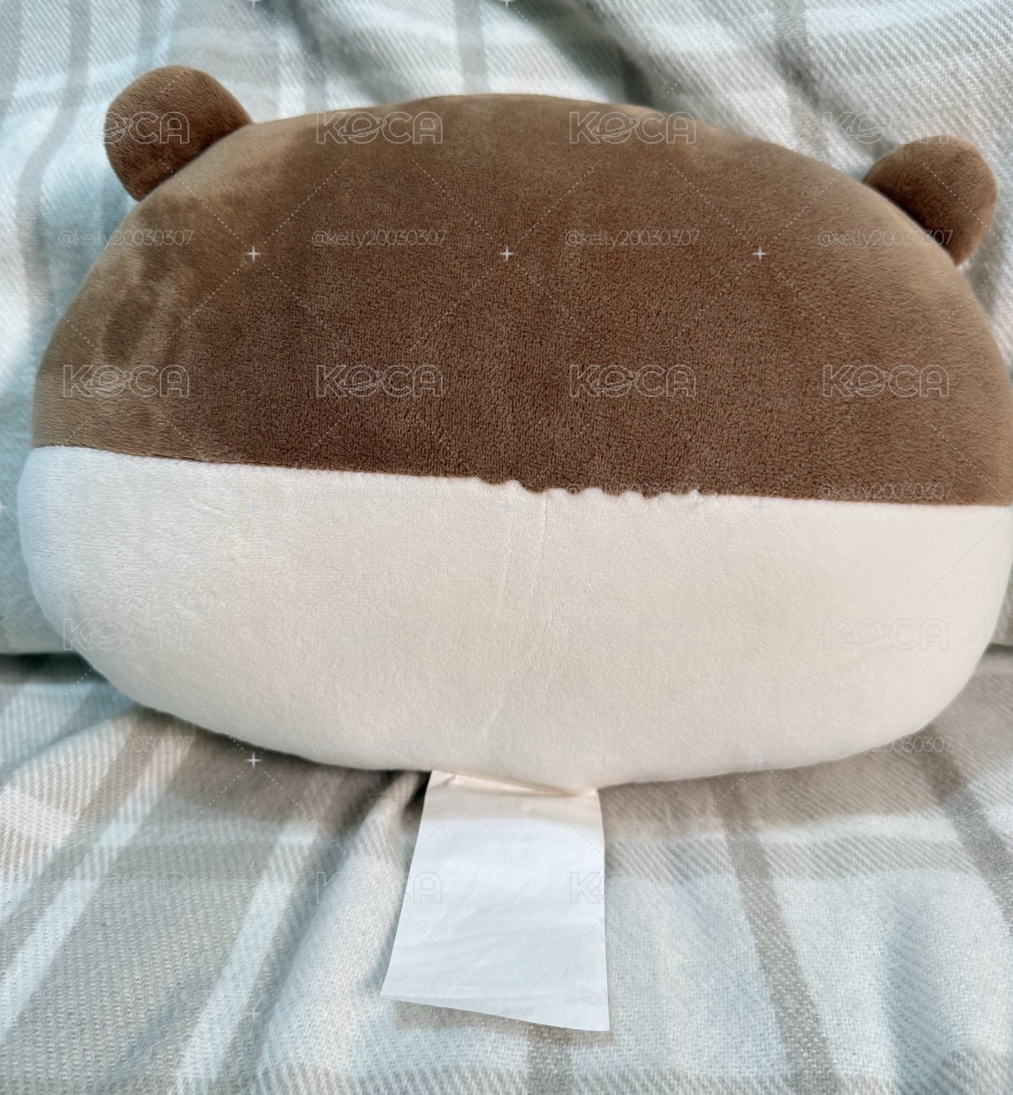 BBNEXDO Dalring抱枕🦦