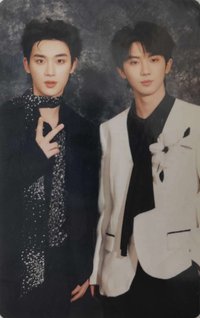 三專 R卡 隨機卡 12雙人