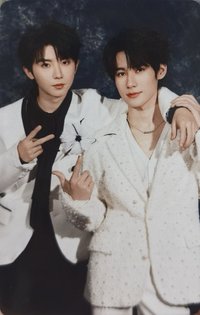 三專 R卡 隨機卡 15雙人