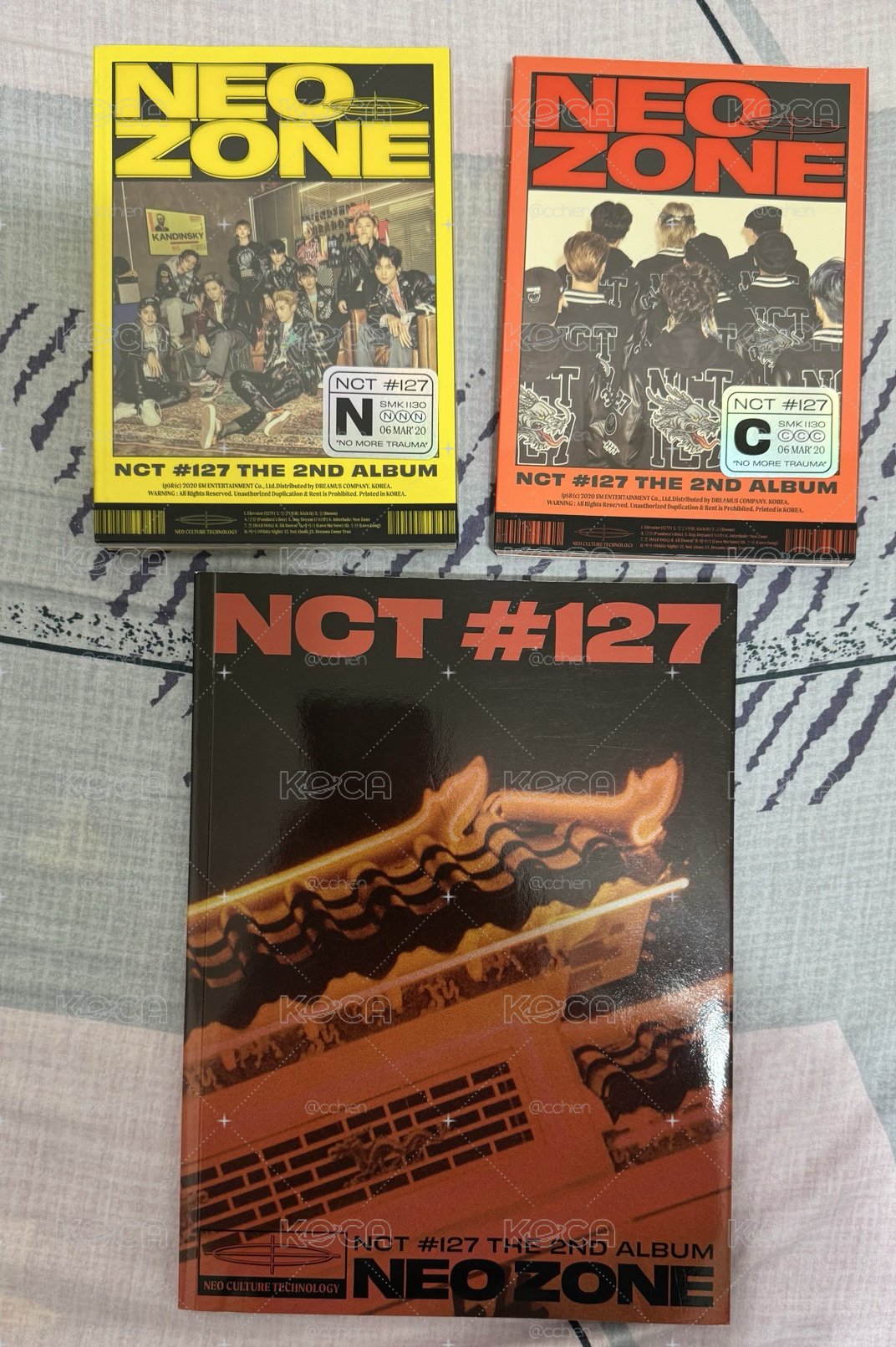 nct空專