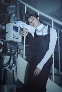 MINI9 MINI9 OP.2  明信片 