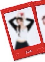 日本情人節 一番賞 W賞 拍立得 抽選卡 