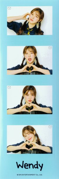 23年曆 固配 人生四格卡 