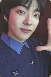 Not Out ms 特典卡 蛋糕卡