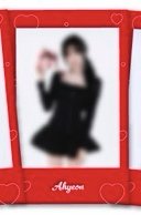 日本情人節 一番賞 W賞 拍立得 抽選卡 