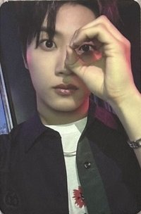 Not Out ms 特典卡 蛋糕卡