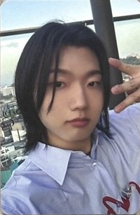 Not Out ms 特典卡 蛋糕卡