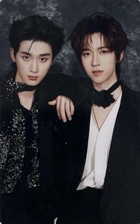 三專 R卡 隨機卡 27雙人