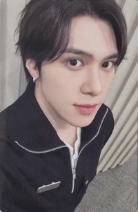 冬專 sm 線下 簽售卡 