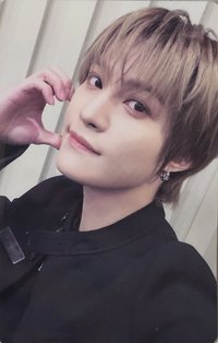 冬專 sm 線下 簽售卡 