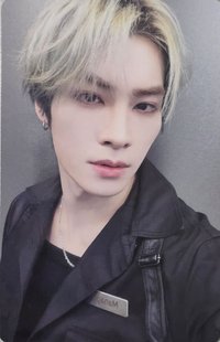 冬專 sm 線下 簽售卡 