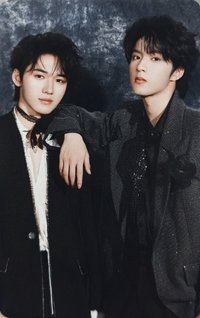 三專 R卡 隨機卡 34雙人