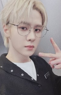 冬專 sm 線下 簽售卡 