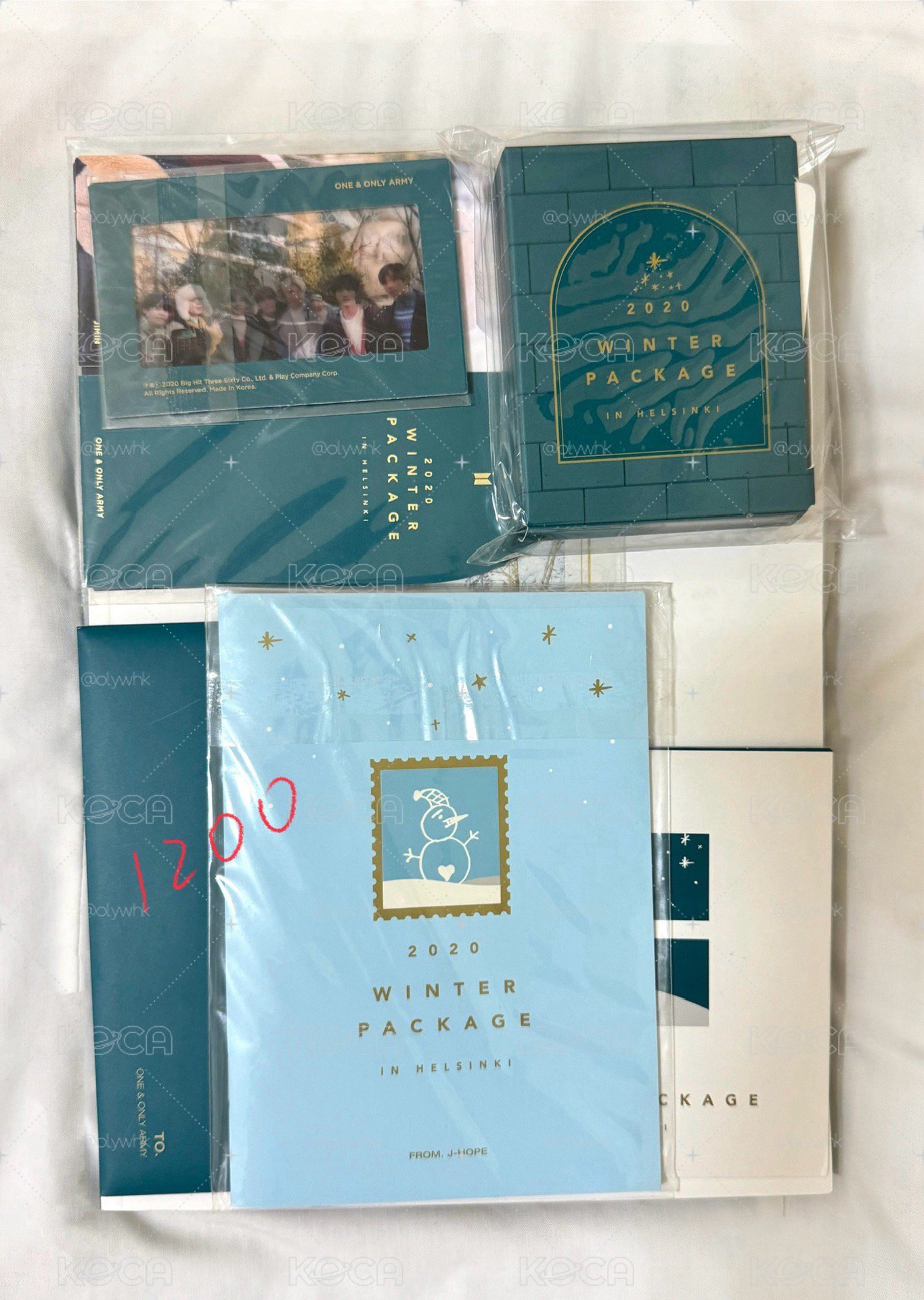 2020冬寫