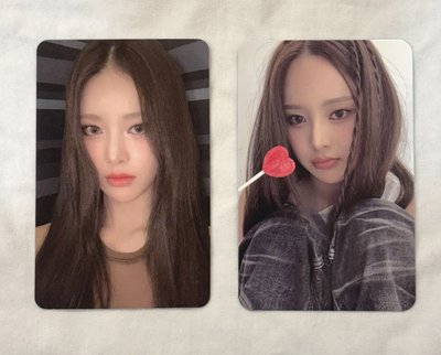 智玟 迷一 打歌卡/AM2.0