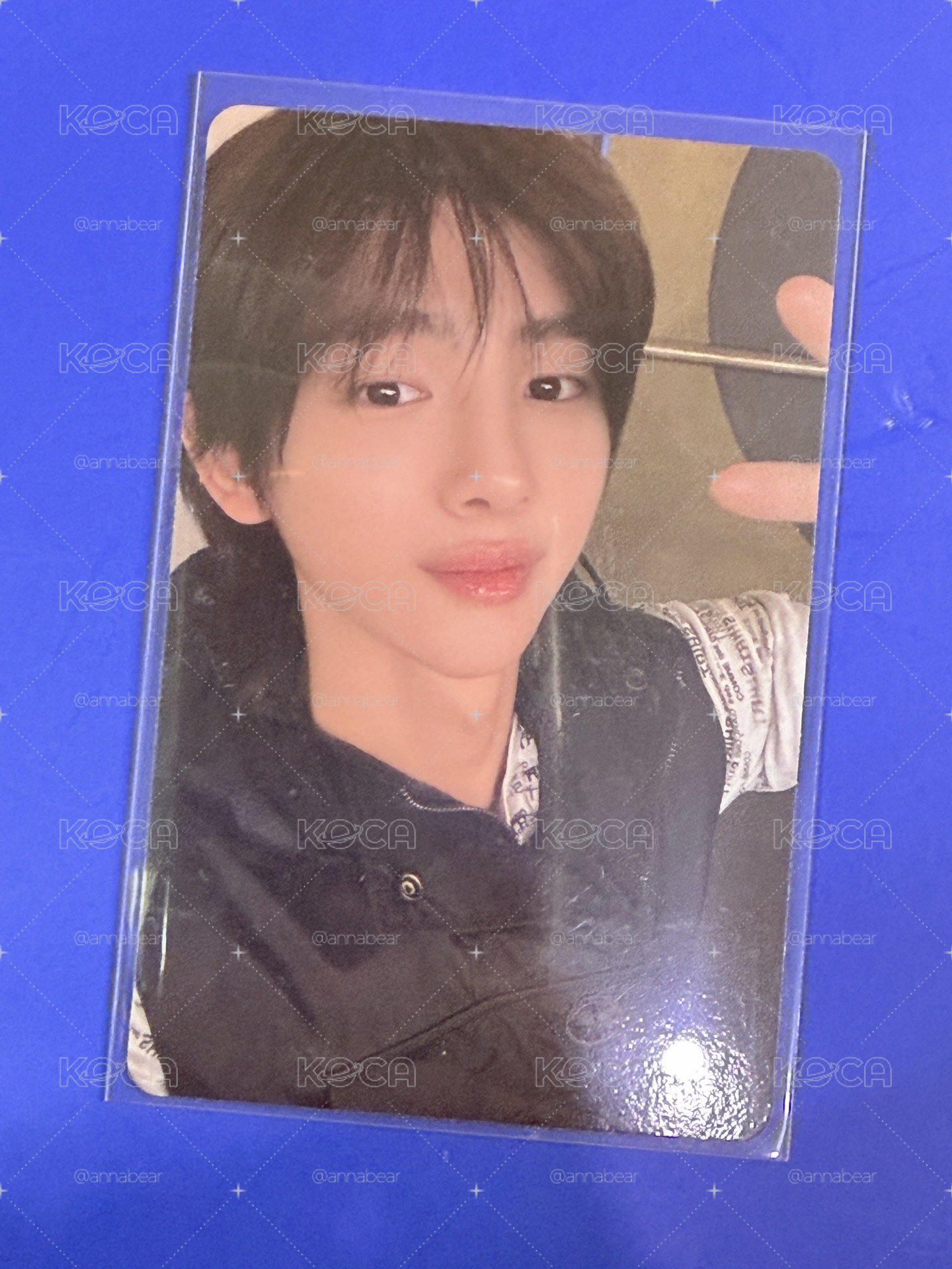 正版💌 現貨 Cortis  金主訓 JUHOON  團照  專卡  特典卡