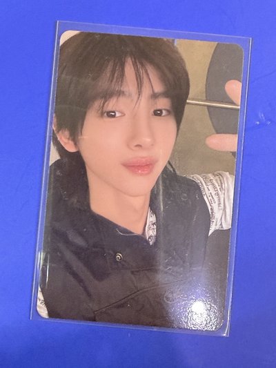 正版💌 現貨 Cortis  金主訓 JUHOON  團照  專卡  特典卡