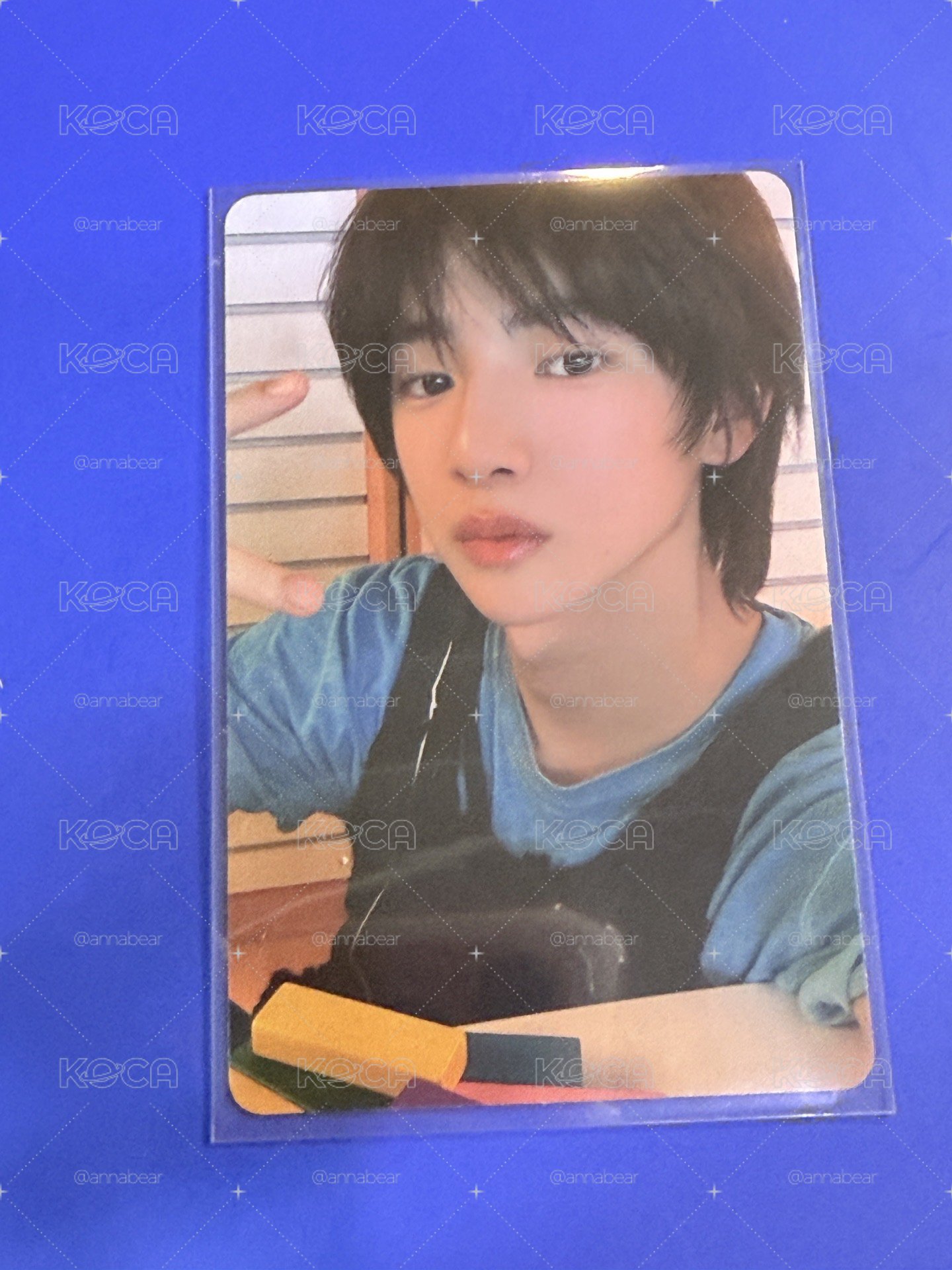 正版💌 現貨 Cortis  金主訓 JUHOON  團照  專卡  特典卡