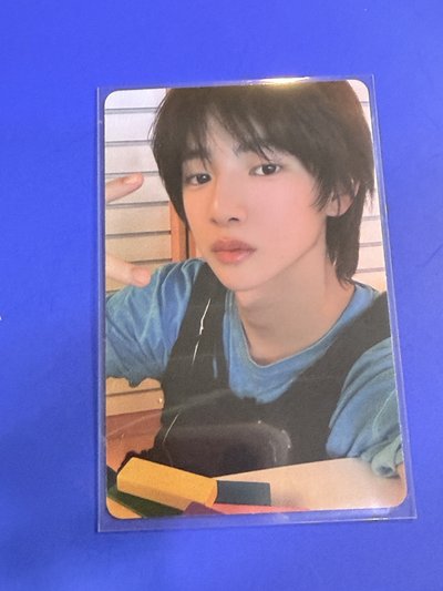 正版💌 現貨 Cortis  金主訓 JUHOON  團照  專卡  特典卡