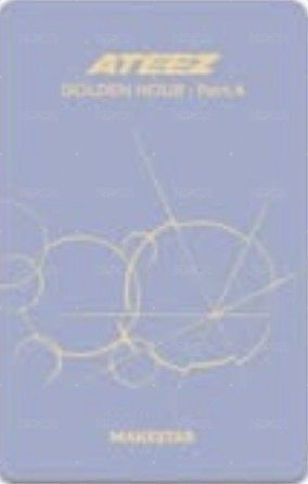 GH4 ms 4.0 簽售卡 COOLTEEZ ver. 背面