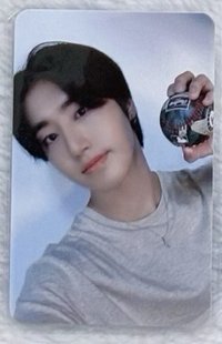 KARMA MP特典卡 HAN