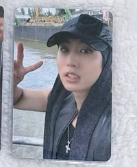 KARMA 星河特典卡 HAN