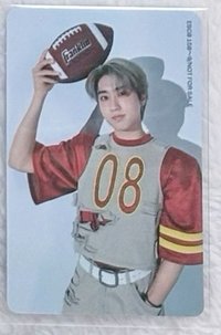 Social Path 專輯卡 HAN