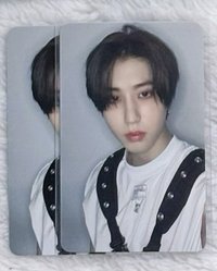 樂-STAR 專輯卡 HAN