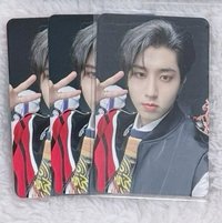 樂-STAR 專輯卡2 HAN