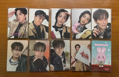 小動物系列(calling/treasure/icecity)