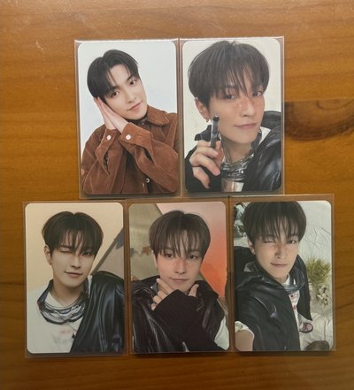 小動物系列(calling/treasure/icecity)