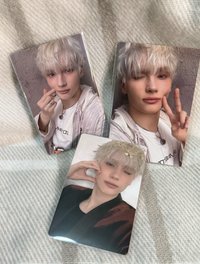 26年休寧寧年曆set含照片