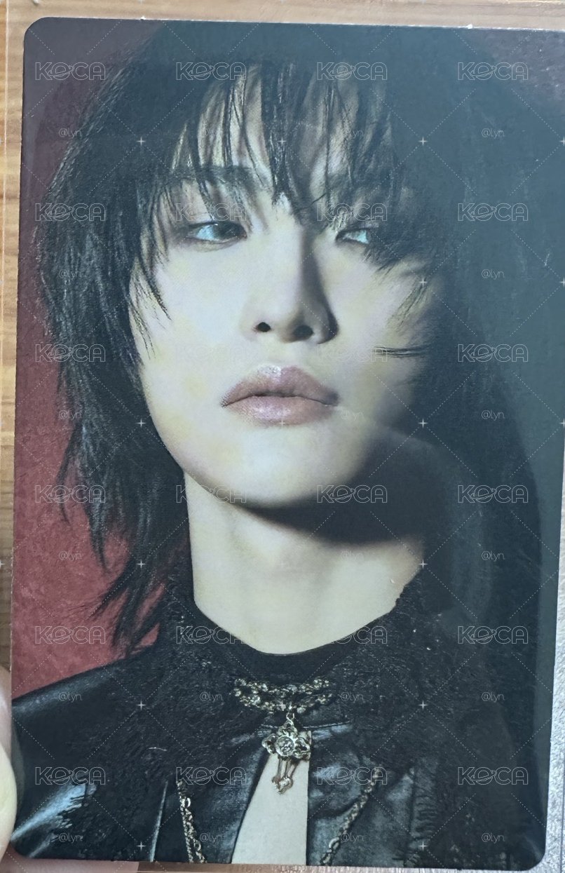帕松花媽咪性感卡